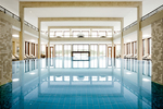 SPA-ROSA Innenpool